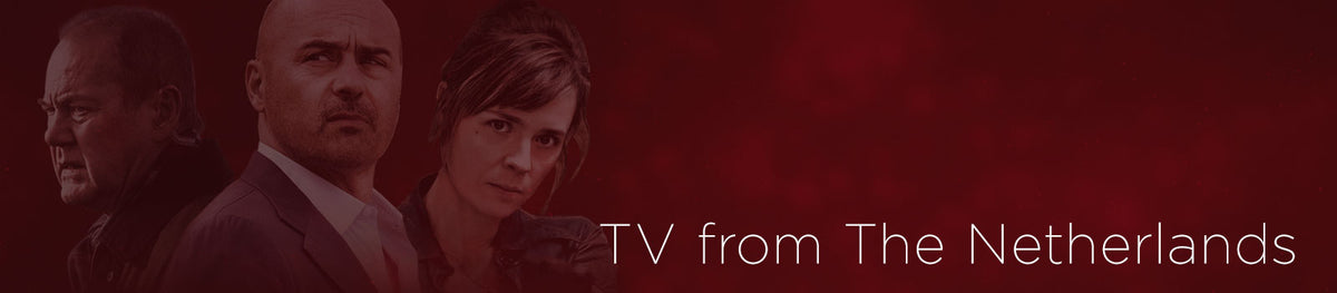 TV from The Netherlands Collection – MHz Networks